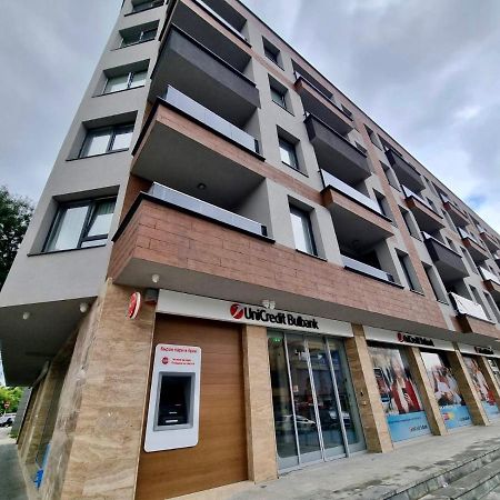 סופיה Best Family Appartment 58 מראה חיצוני תמונה