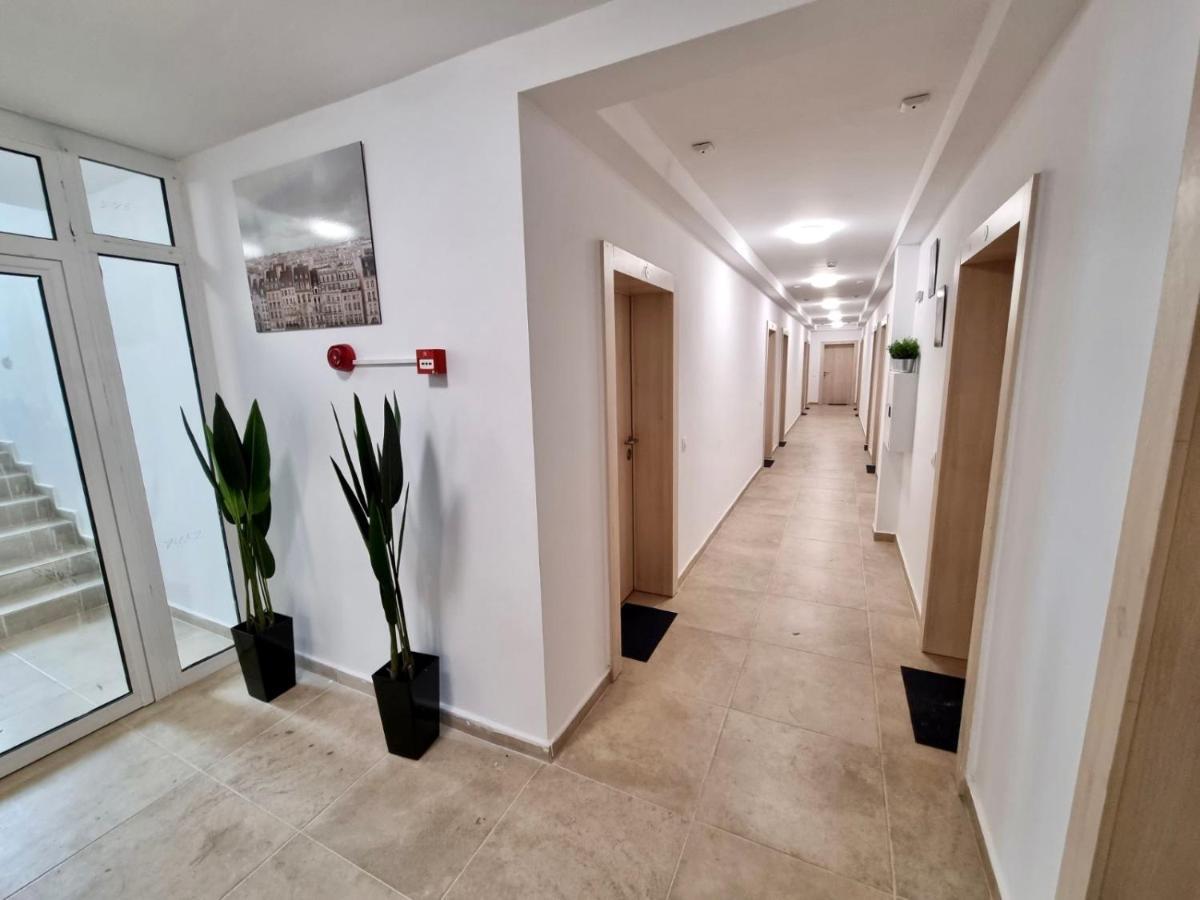 סופיה Best Family Appartment 58 מראה חיצוני תמונה