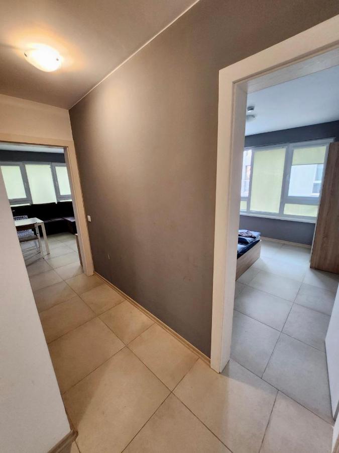סופיה Best Family Appartment 58 מראה חיצוני תמונה