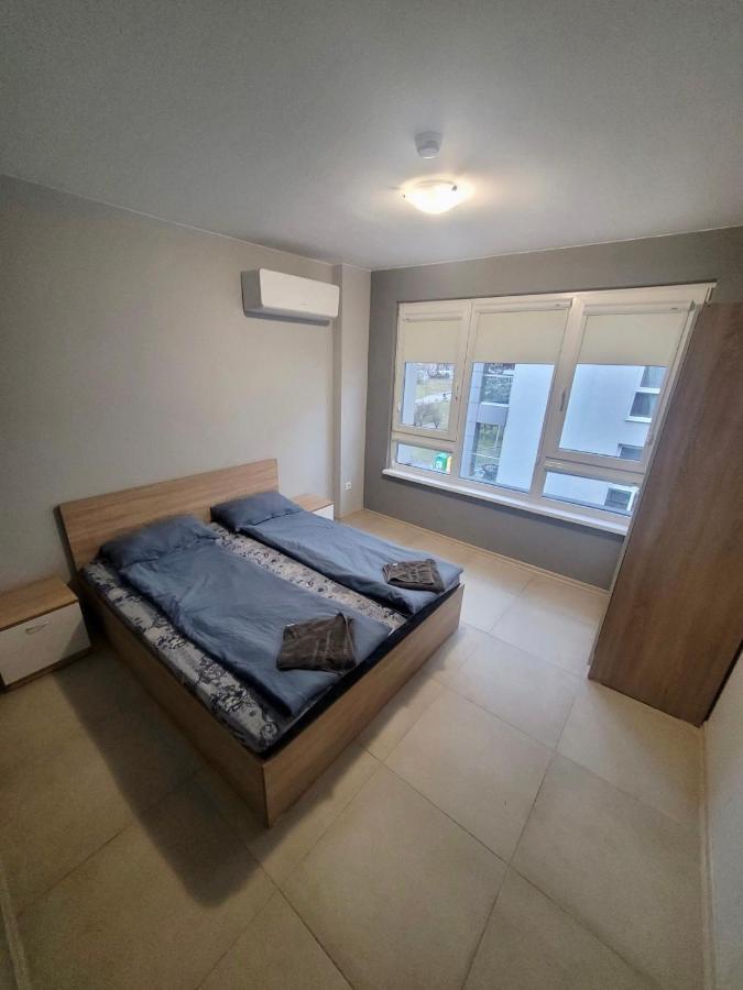 סופיה Best Family Appartment 58 מראה חיצוני תמונה