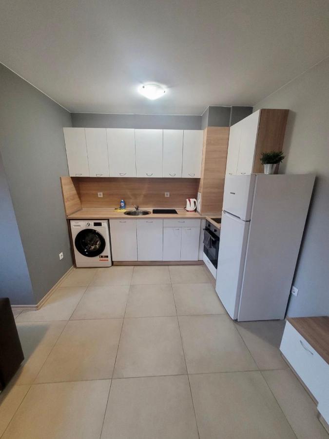 סופיה Best Family Appartment 58 מראה חיצוני תמונה