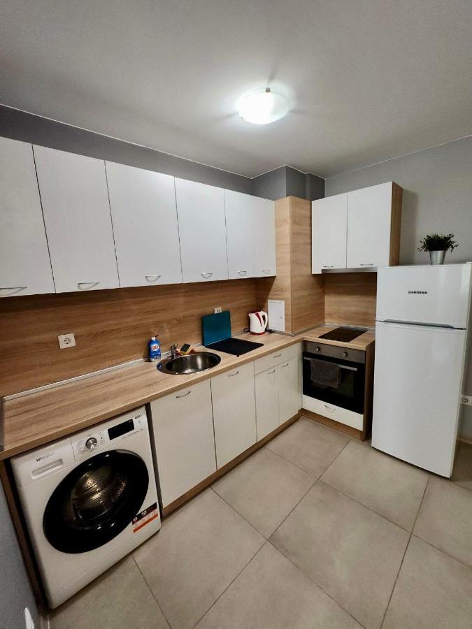 סופיה Best Family Appartment 58 מראה חיצוני תמונה