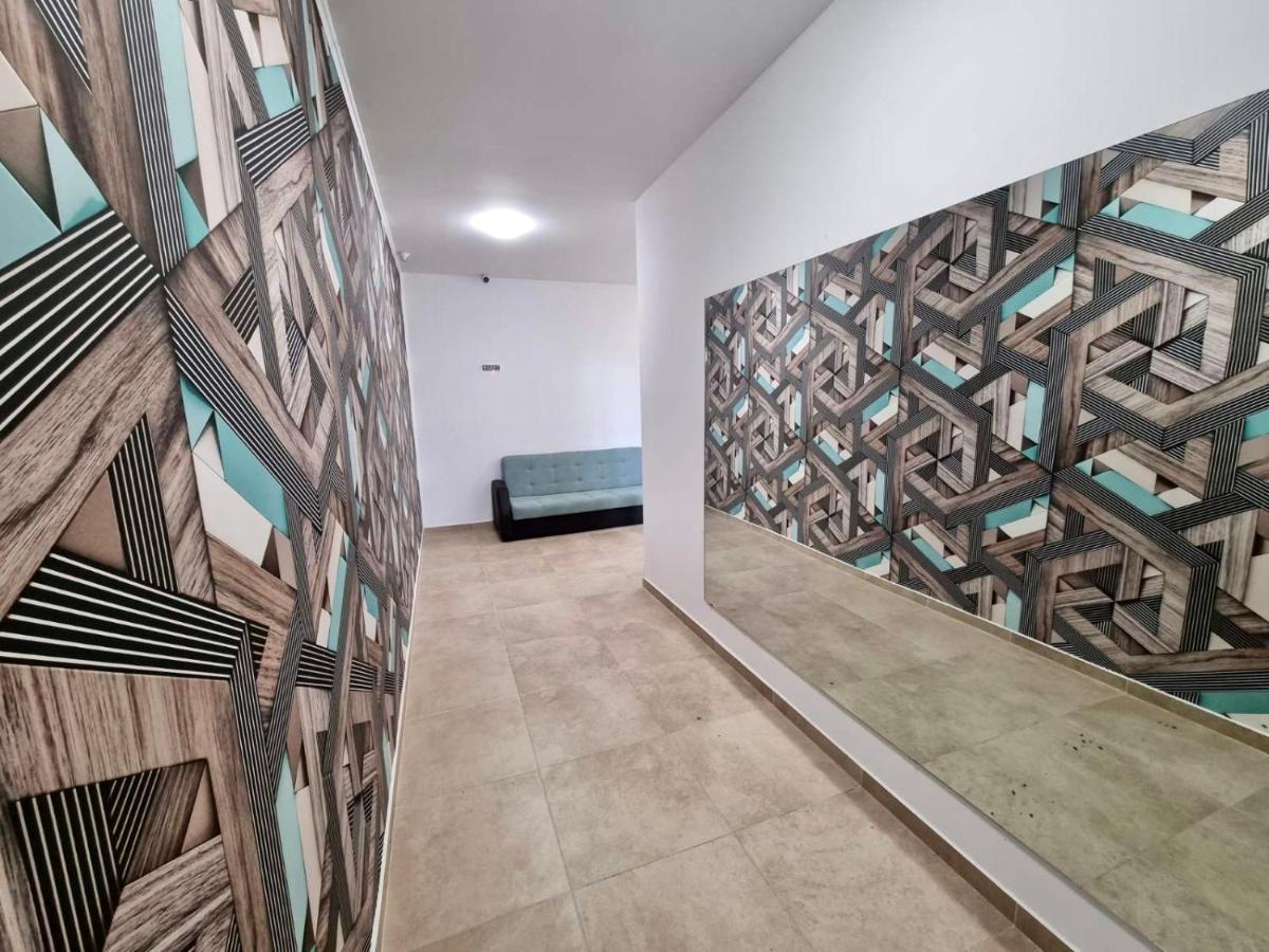 סופיה Best Family Appartment 58 מראה חיצוני תמונה